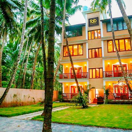 Sovi Studios Mandrem Ngoại thất bức ảnh