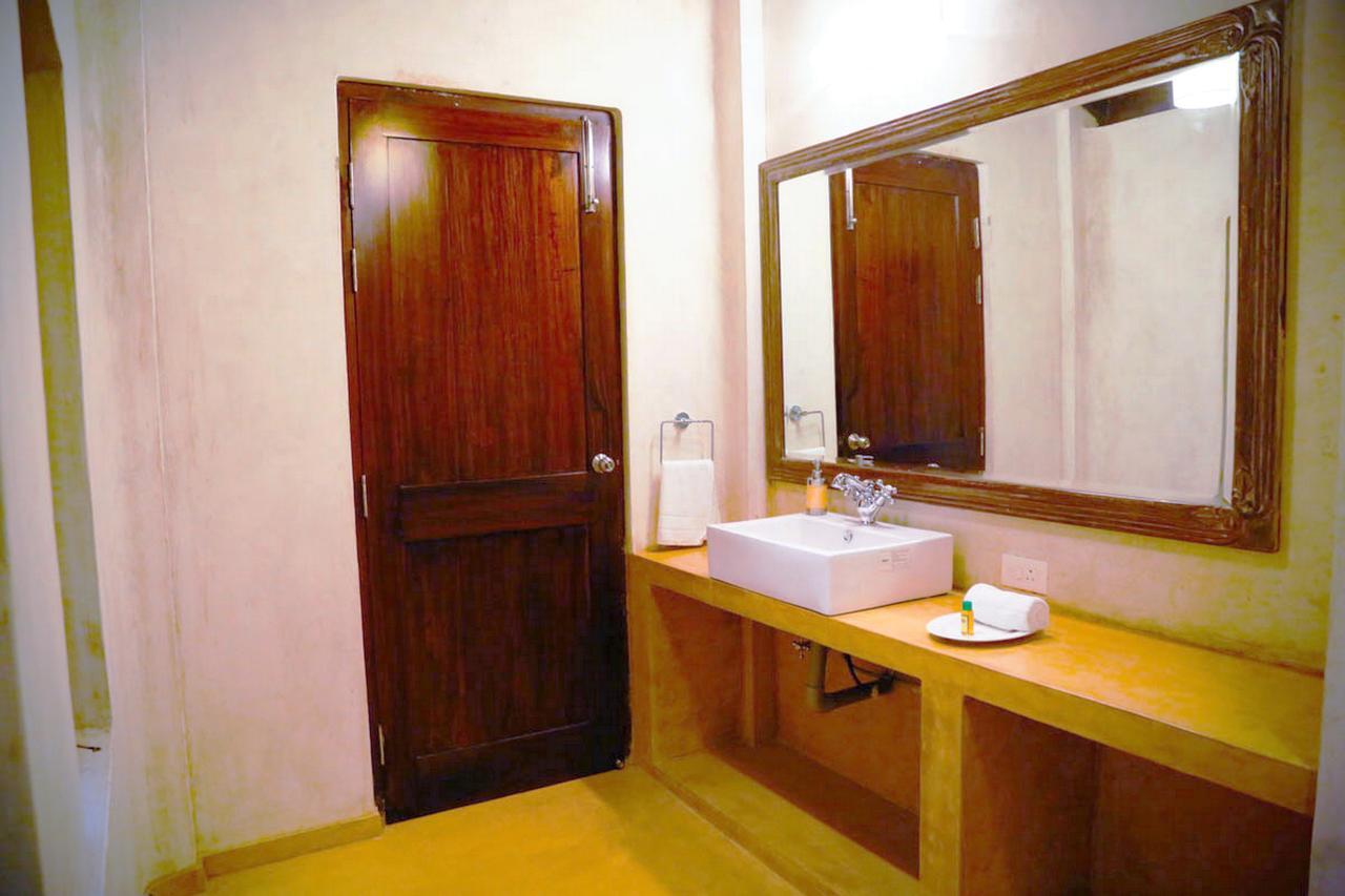 Sovi Studios Mandrem Ngoại thất bức ảnh