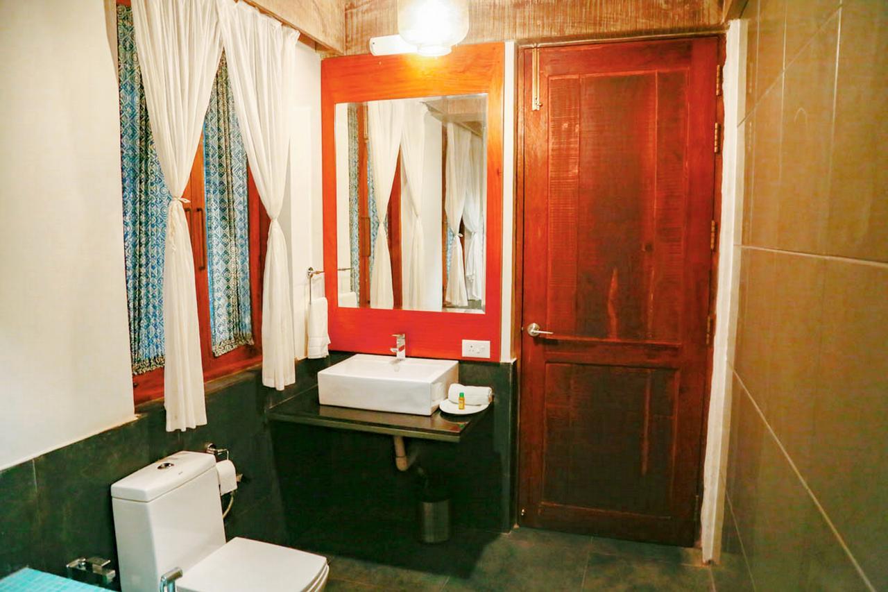 Sovi Studios Mandrem Ngoại thất bức ảnh