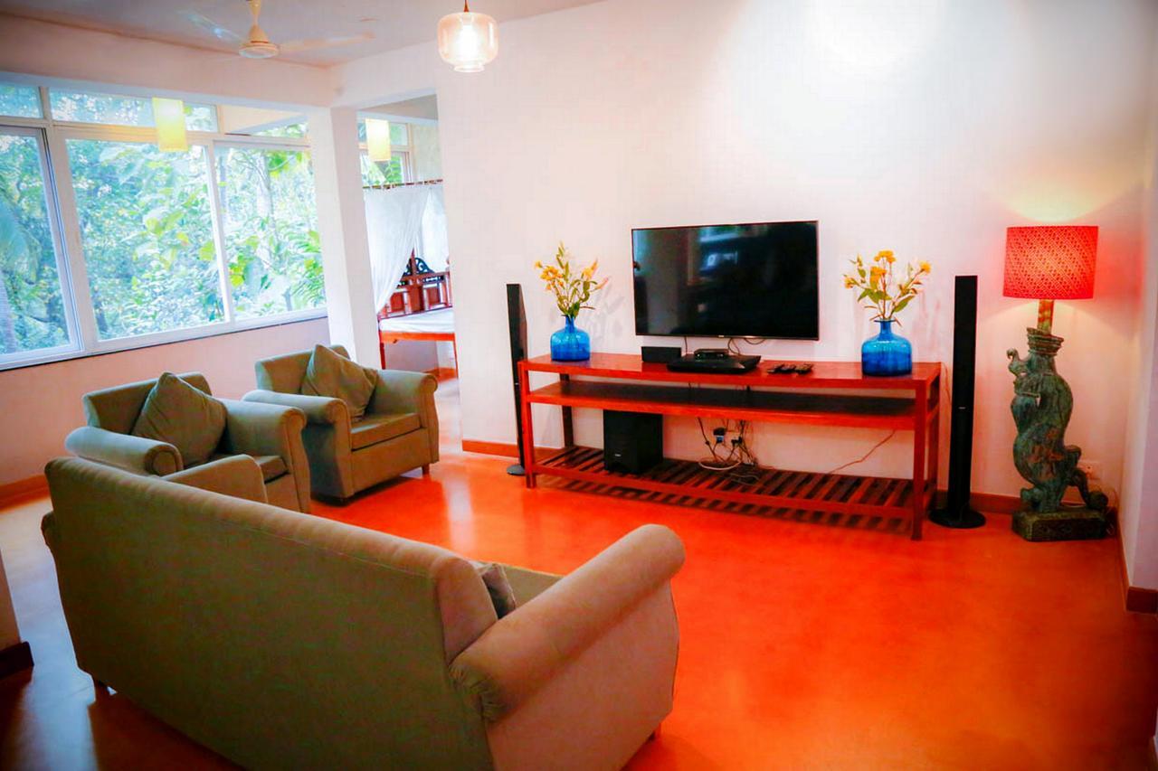 Sovi Studios Mandrem Ngoại thất bức ảnh